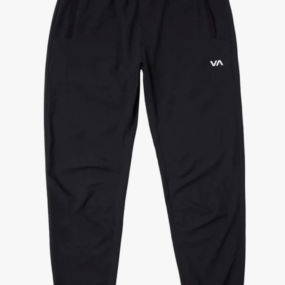RVCA Men's Yogger Pant Large